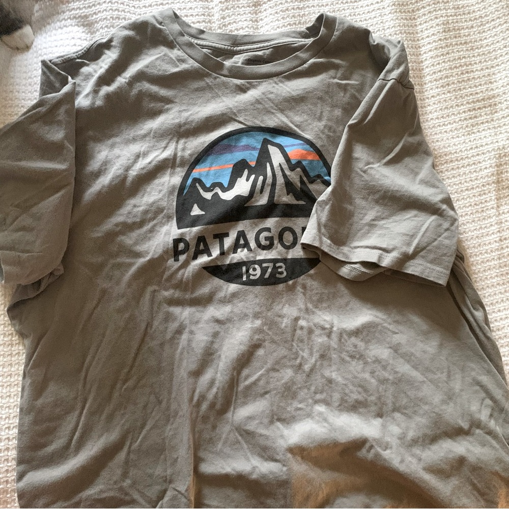Patagonia T-Shirt